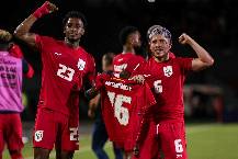 Nhận định, soi kèo Panama vs Suriname, 08h00 ngày 15/10: Khó thắng cách biệt