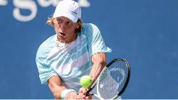 Nhận định tennis Ruusuvuori vs Mpetshi Perricard, Vòng 1 European Open - 19h00 ngày 14/10