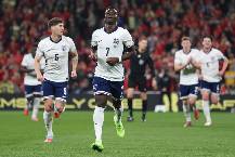 Soi kèo góc Latvia vs Anh, 01h45 ngày 15/10