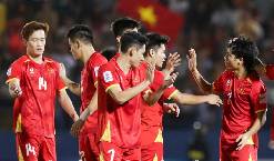 Soi kèo góc Nepal vs Việt Nam, 19h30 ngày 14/10