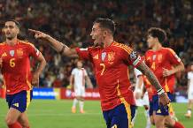 Soi kèo góc Tây Ban Nha vs Bulgaria, 01h45 ngày 15/10