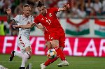 Nhận định bóng đá Azerbaijan vs Wales, 0h ngày 17/11: Gareth Bale quyết vượt khó
