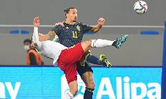 Nhận định, soi kèo Georgia vs Uzbekistan, 21h ngày 15/11