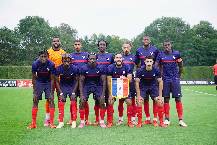 Nhận định, soi kèo U19 Serbia vs U19 Pháp, 20h00 ngày 16/11