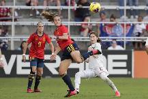 Nhận định, soi kèo Nữ Tây Ban Nha vs Nữ Nhật Bản, 2h00 ngày 16/11