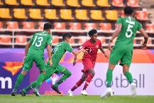Nhận định, soi kèo U23 Qatar vs U23 Saudi Arabia, 1h ngày 16/11