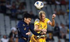 Phân tích kèo hiệp 1 nữ Úc vs nữ Thái Lan, 15h30 ngày 15/11