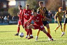 Nhận định, soi kèo Horsham vs Barnsley, 02h30 ngày 15/11