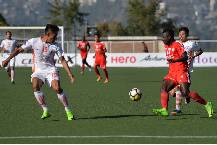 Nhận định, soi kèo Neroca FC vs Aizawl FC, 20h30 ngày 14/11