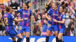 Nhận định, soi kèo Nữ Barcelona vs Nữ Benfica, 3h00 ngày 15/11