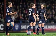 Nhận định, soi kèo nữ Rosengard vs nữ Eintracht Frankfurt, 0h45 ngày 15/11