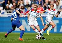 Nhận định, soi kèo Nữ Slavia Praha vs Nữ Lyon, 3h00 ngày 15/11