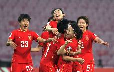 Nhận định, soi kèo nữ Wuhan Jianghan vs nữ Changchun, 14h00 ngày 15/11