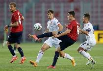 Nhận định, soi kèo U19 Thổ Nhĩ Kỳ vs U19 Lithuania, 20h00 ngày 15/11