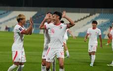 Nhận định, soi kèo Hồng Kông Trung Quốc vs Philippines, 19h00 ngày 14/11: Đội khách thăng hoa