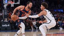 Nhận định bóng rổ New York Knicks vs Miami Heat, 07h00 ngày 15/11: Điểm tựa sân nhà