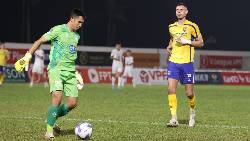 Nhận định, soi kèo Khánh Hòa vs Bắc Ninh, 17h00 ngày 15/11: Thêm một lần đau