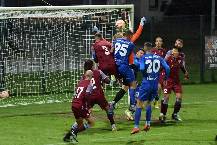 Nhận định, soi kèo NK Triglav vs NK Nafta, 23h30 ngày 14/11: Nối mạch bất bại