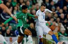 Nhận định, soi kèo Slovakia vs Bắc Ireland, 2h45 ngày 15/11: Căng như dây đàn