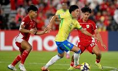 Nhận định, soi kèo U17 Brazil vs U17 Paraguay, 22h45 ngày 14/11: Tiễn người hàng xóm ra về