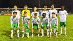 Nhận định, soi kèo U19 Ireland vs U19 Cyprus, 19h00 ngày 15/11: Trút giận!