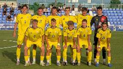 Nhận định, soi kèo U19 Ukraine vs U19 Montenegro, 18h00 ngày 15/11: Lại thua