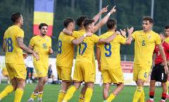Nhận định, soi kèo U21 Phần Lan vs U21 Romania, 22h00 ngày 14/11: Cạnh tranh sòng phẳng