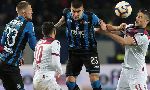 Nhận định bóng đá Bologna vs Atalanta, 21h ngày 15/12: Khách tươi cười ra về