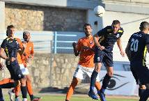 Kèo xiên thơm nhất hôm nay 15/12: Lamia vs Volos 