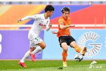 Soi kèo phạt góc Qingdao FC vs Wuhan FC, 18h30 ngày 15/12