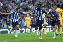 Máy tính dự đoán bóng đá 16/12: Porto vs Vizela