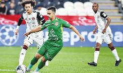 Nhận định, soi kèo Al Jazira vs Shabab Al Ahli, 22h30 ngày 15/12
