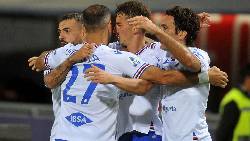 Nhận định, soi kèo Demirspor vs Sampdoria, 21h30 ngày 15/12