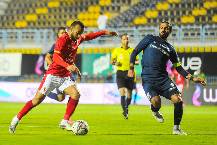 Nhận định, soi kèo Ittihad vs Pharco, 22h ngày 15/12