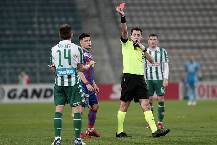 Nhận định, soi kèo Panathinaikos vs Volos, 22h30 ngày 15/12