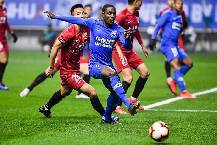 Phân tích kèo hiệp 1 Zhejiang vs Chengdu Rongcheng, 18h30 ngày 15/12