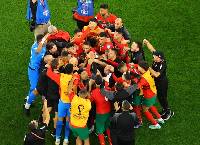 Tỷ lệ k&egrave;o nh&agrave; c&aacute;i Ph&aacute;p vs Morocco mới nhất, 2h ng&agrave;y 15/12