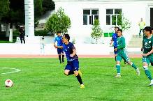 Nhận định, soi kèo FK Nebitci vs Asgabat, 21h00 ngày 14/12