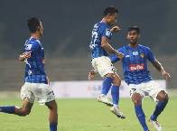 Nhận định, soi kèo Inter Kashi vs Delhi FC, 15h30 ngày 15/12