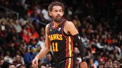 Nhận định bóng rổ Atlanta Hawks vs Philadelphia 76ers, 06h00 ngày 15/12: Cái dớp của Diều hâu