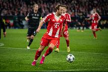 Nhận định, soi kèo Bayern Munich vs Mainz, 23h30 ngày 14/12: Gục ngã dưới nanh vuốt Hùm