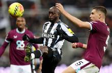 Soi kèo góc Sunderland vs Newcastle, 21h00 ngày 14/12