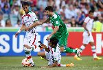 Nhận định Iran vs Iraq, 23h00 ngày 16/1 (Asian Cup 2019)