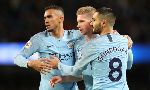 Kết quả Ngoại hạng Anh vòng 22: Man City vs Wolves, 3h ngày 15/1