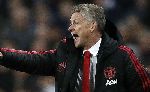 Solskjaer đặt ra mục tiêu mới cho MU ở Ngoại hạng Anh 2018/19
