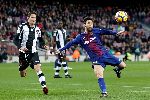 Phân tích tỷ lệ Barcelona vs Levante, 3h30 ngày 18/1