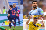 Đội tuyển Thái Lan chạm trán Uruguay và Colombia sau Asian Cup 2019