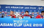 HLV Park Hang Seo nhận định Việt Nam vs Yemen, 23h ngày 16/1