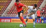 Kết quả U23 Uzbekistan vs U23 Hàn Quốc, 17h15 ngày 15/1