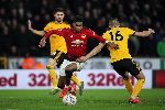 Tỷ lệ bóng đá hôm nay 15/1: MU vs Wolves